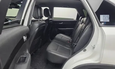 Kia Sorento 2012, 165904 км, за 5990000 KRW - фото 26
