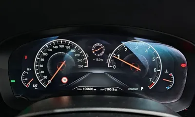 BMW 5-Series 2019, 105605 км, за 25350000 KRW - фото 8