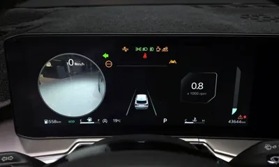 Kia Sorento 2024, 43644 км, за 35900000 KRW - фото 8