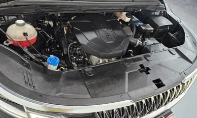 Kia Canival 2021, 123059 км, за 21400000 KRW - фото 6