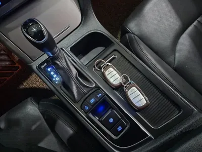 Hyundai Sonata 2016, 72841 км, за 9400000 KRW - фото 13
