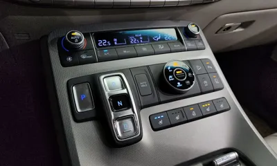 Hyundai Palisade 2022, 48385 км, за 29900000 KRW - фото 9