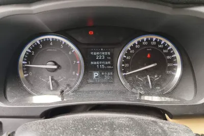 Toyota Highlander 2015, 140300 км, за 96505.63 CNY - фото 8