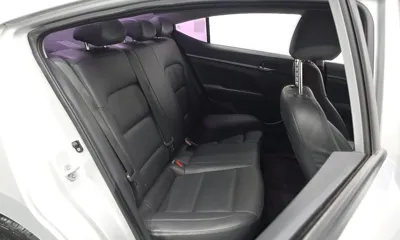 Hyundai Avante 2016, 130525 км, за 7000000 KRW - фото 11