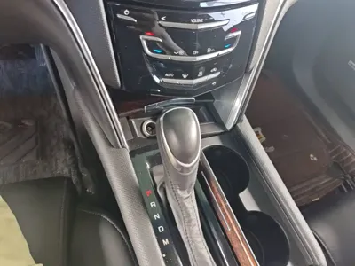 Cadillac XTS 2019, 131300 км, за 74100 CNY - фото 14