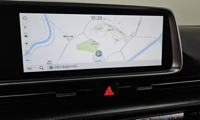 Hyundai Ioniq6 2025, 37776 км, за 31390000 KRW - фото 31