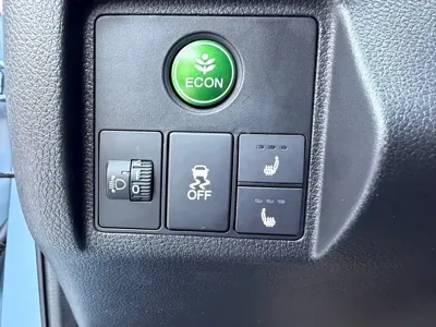 Honda XR-V 2022, 54300 км, за 97800 CNY - фото 9