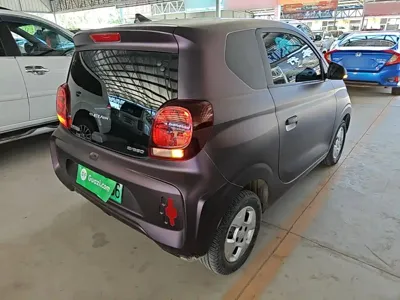 Roewe Clever 2021, 47800 км, за 30400 CNY - фото 7
