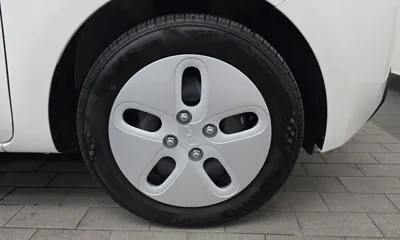 Kia Ray 2025, 20465 км, за 23300000 KRW - фото 21