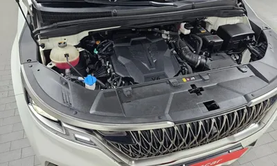 Kia Canival 2023, 55163 км, за 26000000 KRW - фото 6
