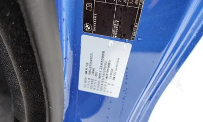 BMW 4-Series 2015, 90260 км, за 17500000 KRW - фото 18