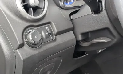 ChevroletGMDaewoo Trax 2015, 71830 км, за 4900000 KRW - фото 18