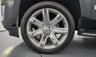 Cadillac Escalade 2015, 90107 км, за 27990000 KRW - фото 5