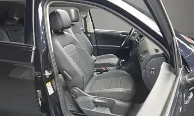 Volkswagen Tiguan 2023, 68221 км, за 25590000 KRW - фото 26