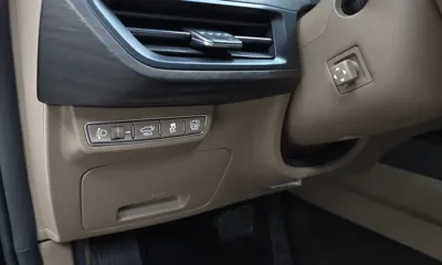 Kia K8 2022, 76269 км, за 26500000 KRW - фото 20