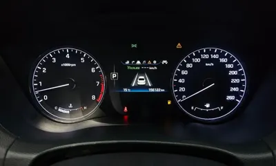 Hyundai Genesis 2016, 156122 км, за 12400000 KRW - фото 8