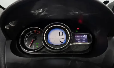 Renault-KoreaSamsung SM3 2013, 152077 км, за 2800000 KRW - фото 8