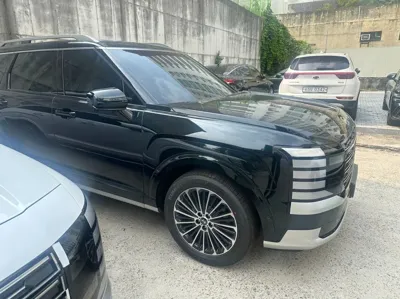 Hyundai Palisade 2026, 270 км, за 46200000 KRW - фото 2