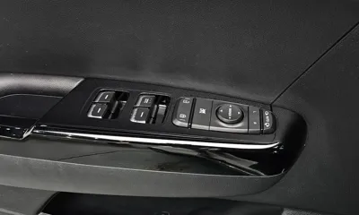 Kia Sportage 2016, 63650 км, за 12990000 KRW - фото 19
