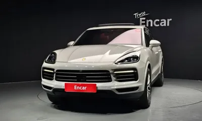 Porsche Cayenne 2023, 13858 км, за 119900000 KRW - фото 3