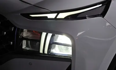 Hyundai Santafe 2023, 75371 км, за 26900000 KRW - фото 22