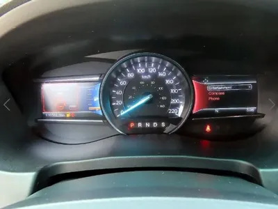 Ford Explorer 2017, 116577 км, за 12500000 KRW - фото 9