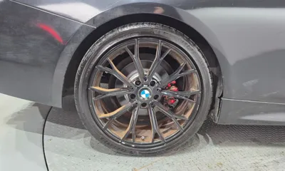 BMW 4-Series 2017, 118173 км, за 15990000 KRW - фото 5
