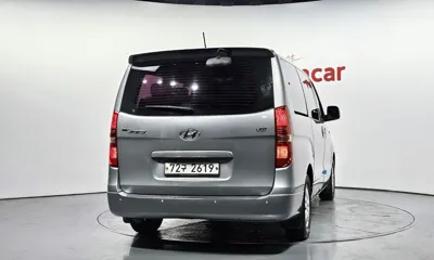 Hyundai Starex 2016, 76844 км, за 11590000 KRW