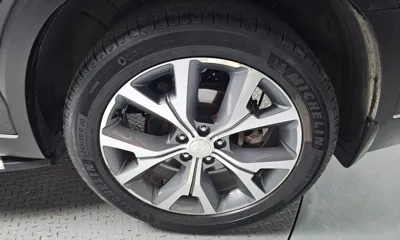 Hyundai Palisade 2021, 146104 км, за 22990000 KRW - фото 21