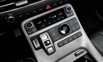 Hyundai Palisade 2023, 84185 км, за 39800000 KRW - фото 9