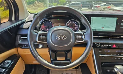Kia Canival 2021, 109671 км, за 20600000 KRW - фото 13