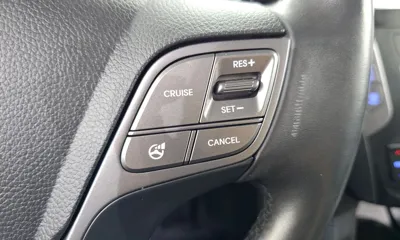 Hyundai Santafe 2015, 26197 км, за 12200000 KRW - фото 28
