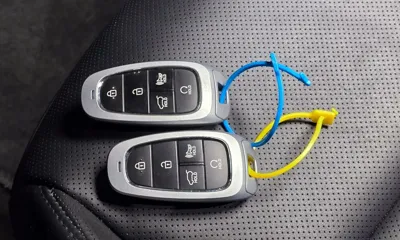 Hyundai Tucson 2021, 76067 км, за 24300000 KRW - фото 20