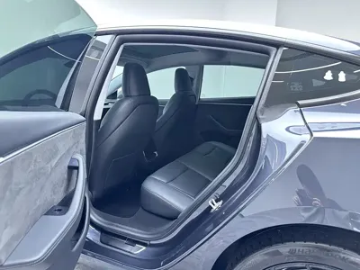 Tesla Model 3 2024, 44000 км, за 189800 CNY - фото 17
