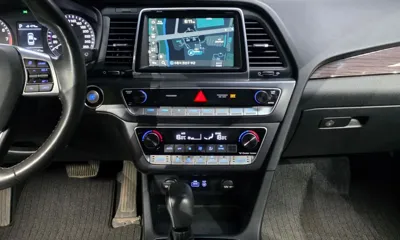 Hyundai Sonata 2019, 88141 км, за 13900000 KRW - фото 31