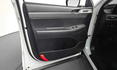 Hyundai Palisade 2023, 48091 км, за 33200000 KRW - фото 24