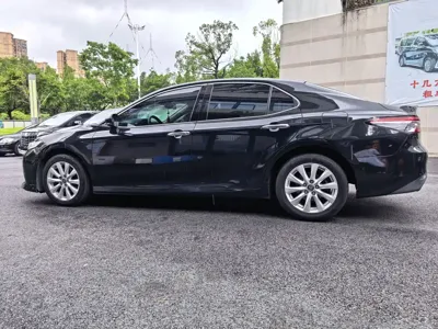 Toyota Camry 2019, 74000 км, за 75800 CNY - фото 6