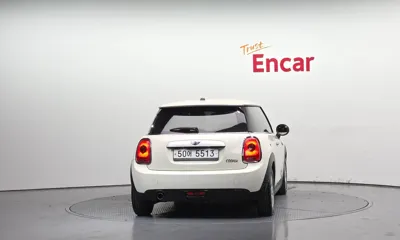 MINI Cooper 2015, 114761 км, за 6900000 KRW - фото 4