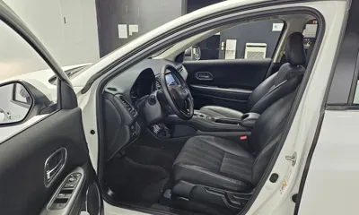 Honda HR-V 2016, 127751 км, за 11300000 KRW - фото 10