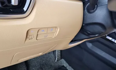 Kia Sorento 2021, 95613 км, за 30490000 KRW - фото 20