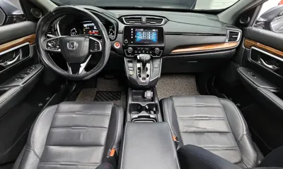 Honda CR-V 2017, 95741 км, за 18000000 KRW - фото 7