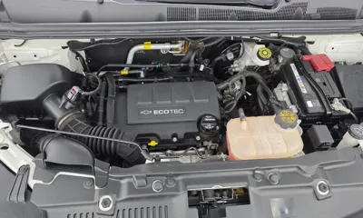 ChevroletGMDaewoo Trax 2020, 48541 км, за 12900000 KRW - фото 6