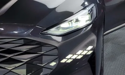 Kia K8 2023, 93709 км, за 19900000 KRW - фото 22