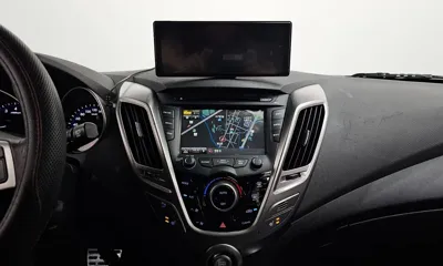 Hyundai Veloster 2012, 72700 км, за 4700000 KRW - фото 12