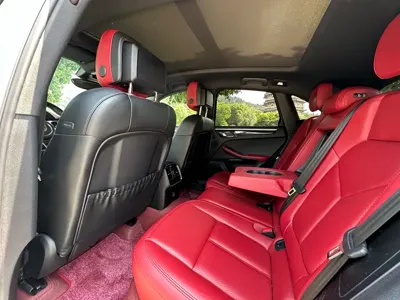 Porsche Macan 2017, 90000 км, за 132800 CNY - фото 13