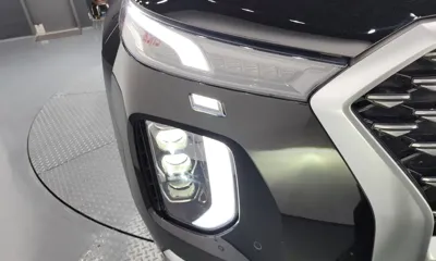 Hyundai Palisade 2021, 113047 км, за 22900000 KRW - фото 22