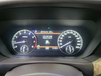 Genesis EQ900 2016, 227000 км, за 28500000 KRW - фото 10