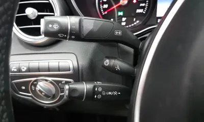 Mercedes-Benz GLC-Class 2017, 170544 км, за 23500000 KRW - фото 16