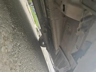 Haval M6 2020, 44100 км, за 35000 CNY - фото 18