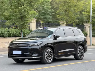 AITO 问界 AITO M7 · 2024 год